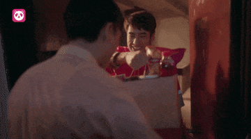 Food Delivery GIF by foodpanda