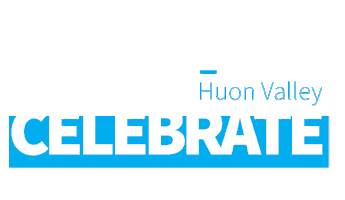 Sticker by Harcourts Huon Valley