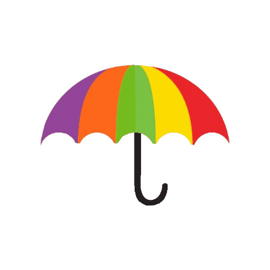 Rodman for Kids Sticker