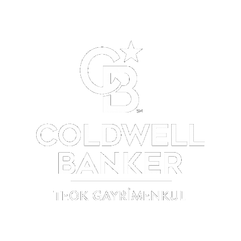 Coldwell Banker Cb Sticker by cbteokgayrimenkul