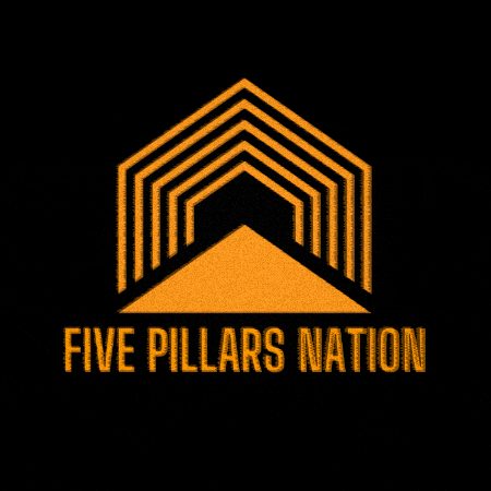 Fpn GIF by FivePillarsNation