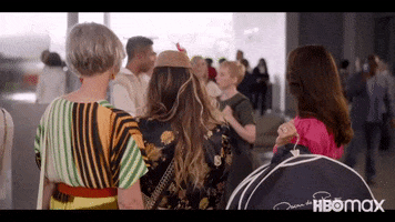 Hbomax GIF