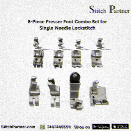 Sewing Machine GIF