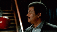 neil degrasse tyson lol GIF