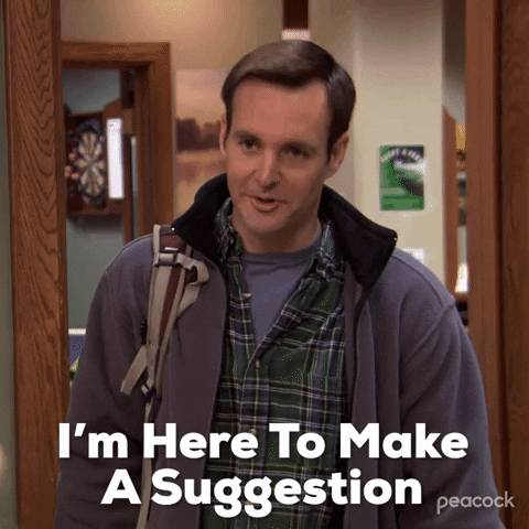 Season 3 GIF by Parks and Recreation - Find & Share on GIPHY