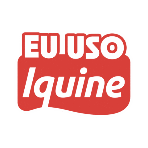 Tintas Iquine Sticker by Iquine