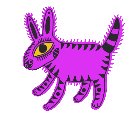 Animated Sticker