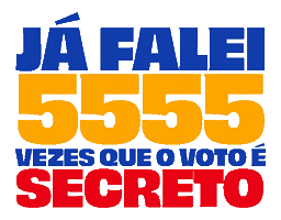 De Novo Norte Sticker by Sidney Leite