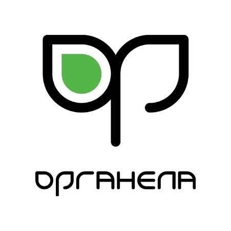 Organela Sticker
