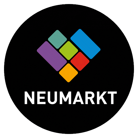 Shk Neumarkt Sticker by Smartmediasolutionsgmbh