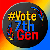 # Vote 7th Gen