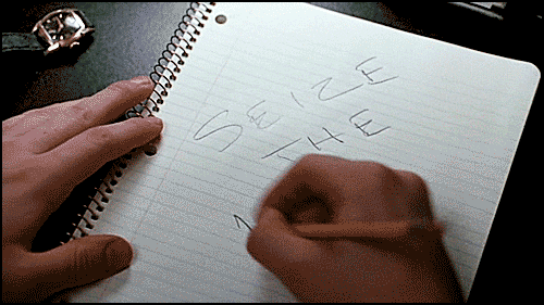 dead poets society film GIF