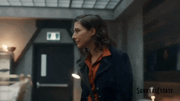 Joy Tanner Smile GIF by Blue Ice Pictures