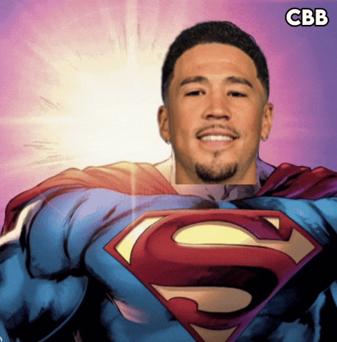 Devin Booker Basketball GIF