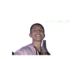 Sextou Jao Sticker by Santo Inácio