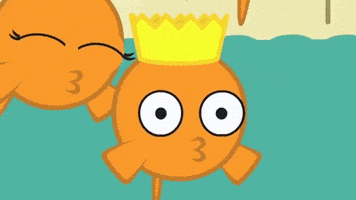 youtube animation GIF by Channel Frederator