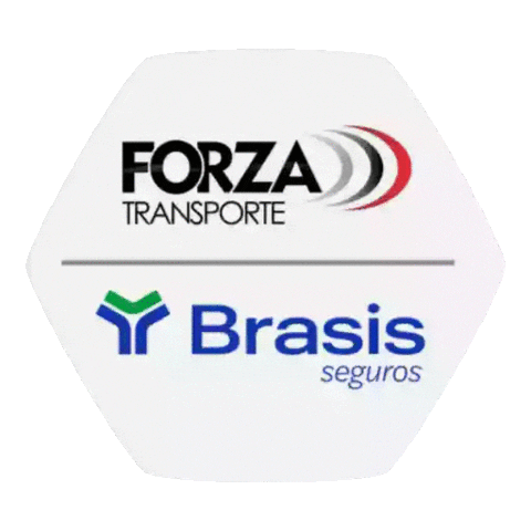 Transportadora Sticker by Brasis Seguros