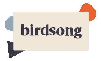 Sticker by BirdsongLondon