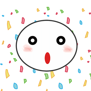 Party Sticker
