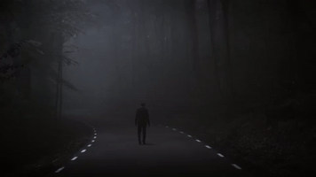 NordicNoir i know who you are GIF