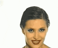 Point Finger GIF