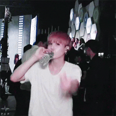 Agust D Bts Heart GIF