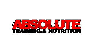 Sticker by Absolute Training and Nutrition