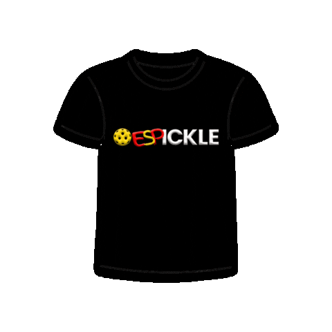 ESPickle Sticker