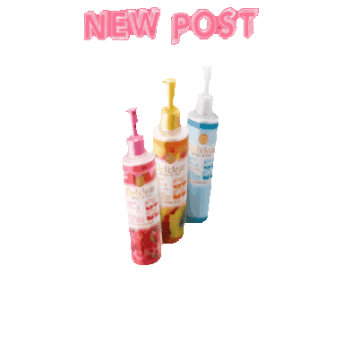 DETクリア Sticker