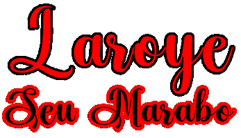 Laroye Sticker
