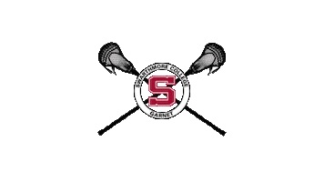 SwarthmoreCollege lacrosse swat womens lacrosse swarthmore Sticker