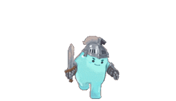 Dennysgame Sticker