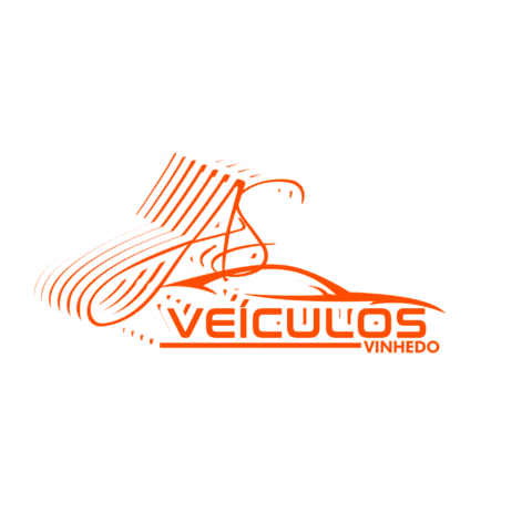 As Veículos Vinhedo Sticker