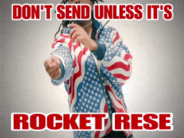 Rocket Edm GIF by Cits Studios