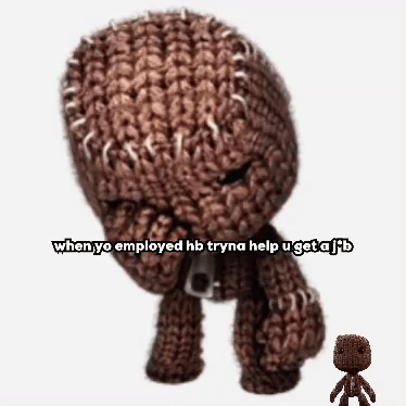 Job GIF