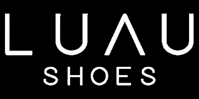 LUAU SHOES GIF