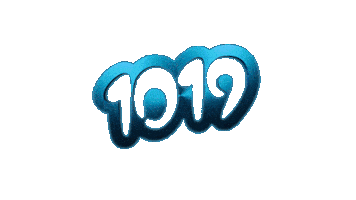 Omar Lucio Sticker by 1019 Records