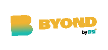 Byond Sticker by Bank Syariah Indonesia