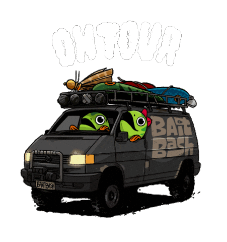 Animated Sticker