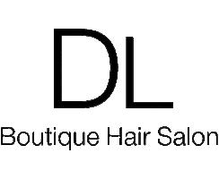 DL Boutique Sticker