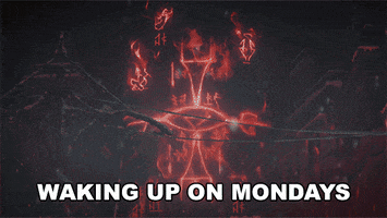 Walking Dead Monday GIF by Call of Duty