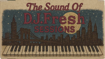 Djfresh GIF