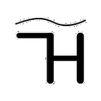Dot Seven Ranch Sticker
