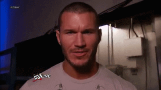 randy orton