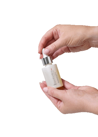 Aesthetics Rx Skincare Sticker