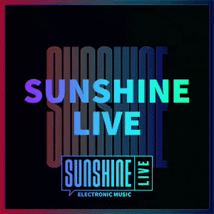 nicofon sunshinelive sunshineliveradio radiosunshinelive sunshine live radio GIF