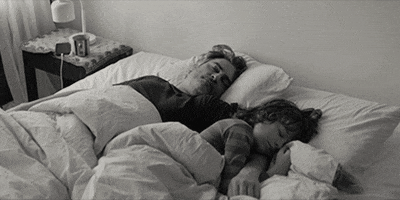 Tired Joaquin Phoenix GIF by A24