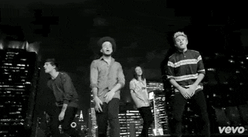 one direction perfect music video GIF by Vevo