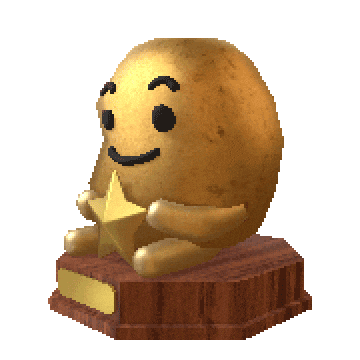 Star Winner GIF