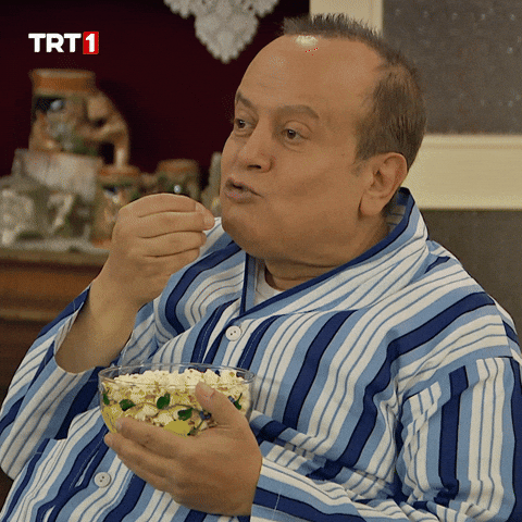 Patlamış-mısır GIFs - Get the best GIF on GIPHY